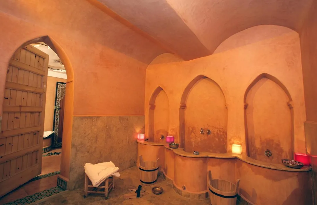 Riad Jnane Mogador-1