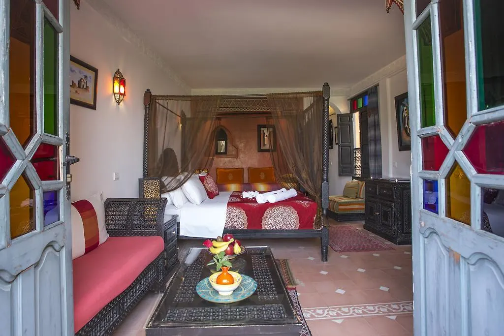 Riad Jnane Mogador-1