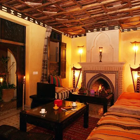 Riad Jnane Mogador-3