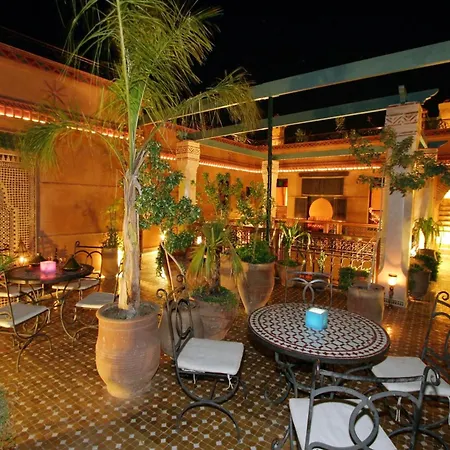 Riad Jnane Mogador-3