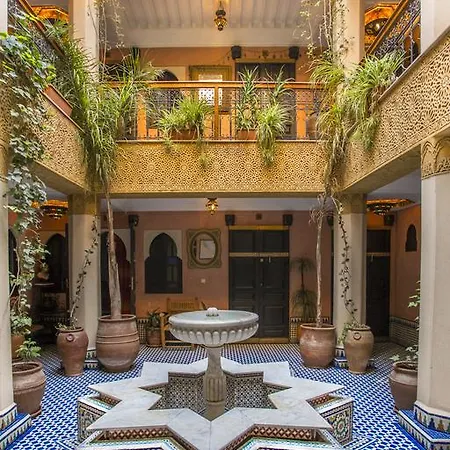 Riad Jnane Mogador-2