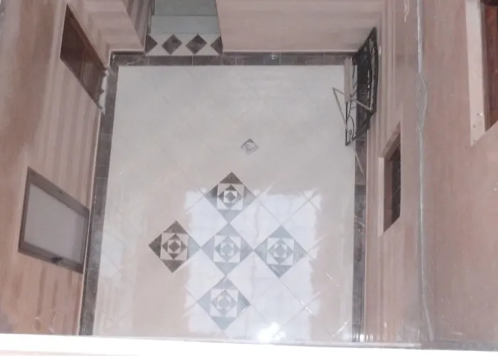 Hotel Aday Marrakesh